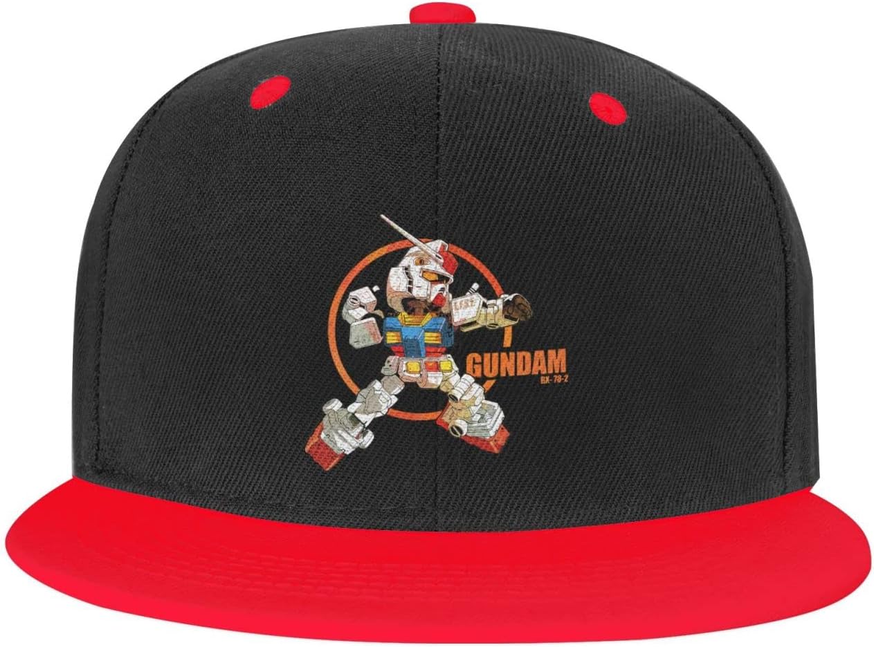 野球帽 子供 ネオ ジオンガンダム キャップ ベースボール 帽子 日よけ帽 スナップバックキャップ 男の子 女の子 小学生 中学生 Cap 通気性 アウトドア 旅行 カジュアル 服 ファッション小物 野球帽 子供 ネオ ジオンガンダム キャップ ベースボール 帽子 日よけ帽 スナップバックキャップ 男の子 女の子 小学生 中学生 Cap 通気性 アウトドア 旅行 カジュアル 服 ファッション小物