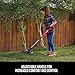 CRAFTSMAN V20 WEEDWACKER String Trimmer & Edger, Cordless (CMCST900D1)