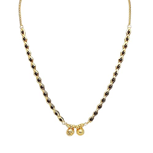 Gold mangalsutras Clearance