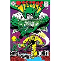 The Spectre (1967-1969) #7