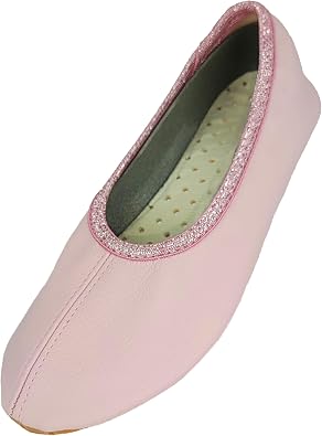Beck Womens Gymnastics Shoe