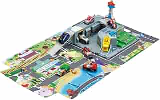Amazon.co.jp: タカラトミー(TAKARA TOMY) パウ・パトロール