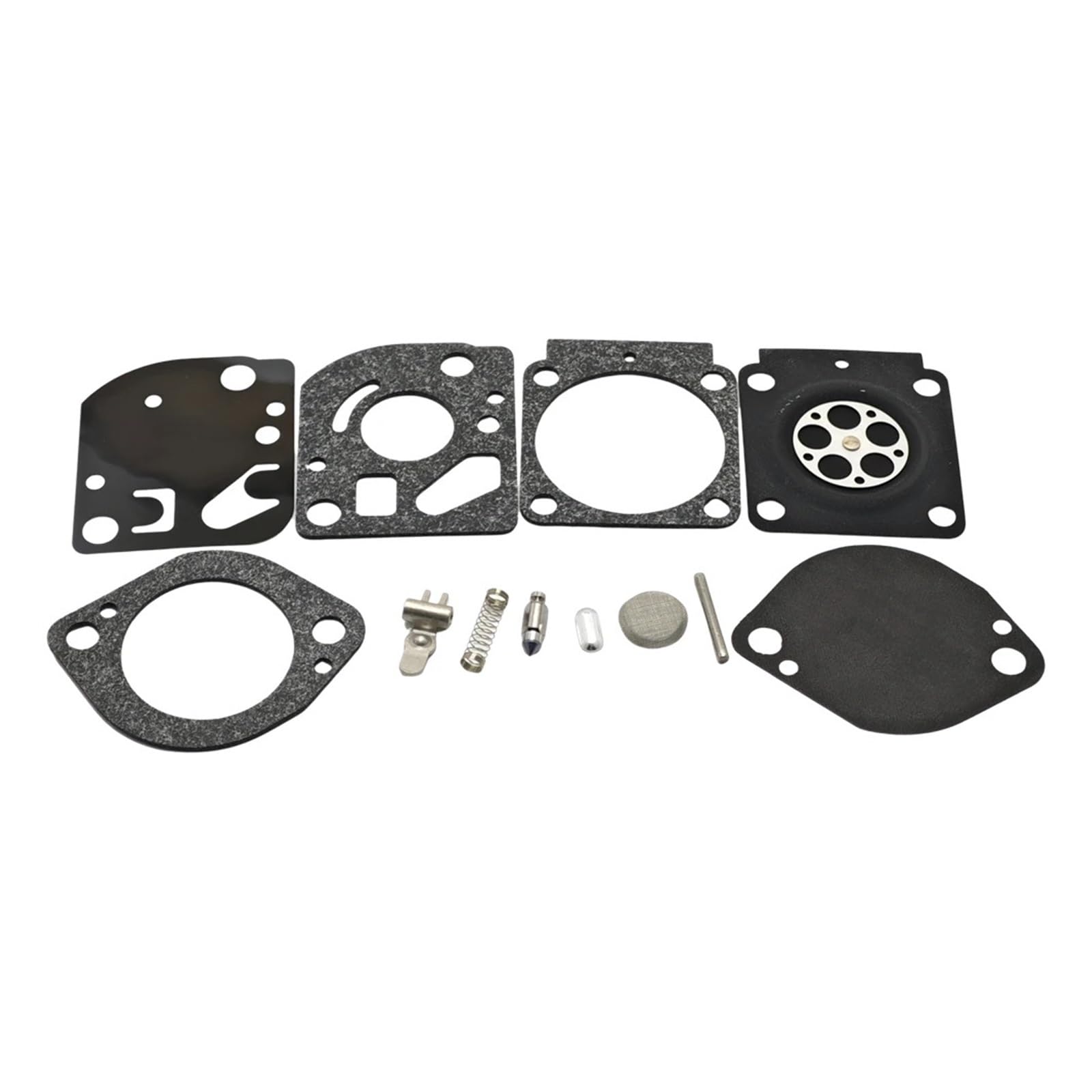 Pièce de rechange carburateur Stihl BR500 BR550 BR600 ZAMA RB-114