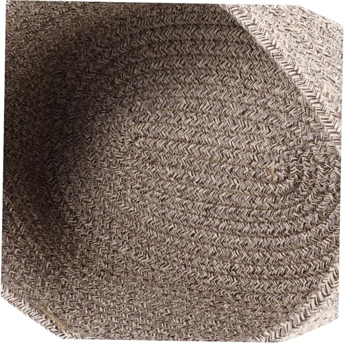 Panier multifonction pour snacks et accessoires de salon moderne - 7