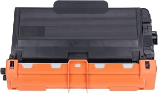 Cartucho de toner, cartucho de toner anti-queda anti-choque anti-pó cartuchos de tinta de rolo em desenvolvimento importado para TN850