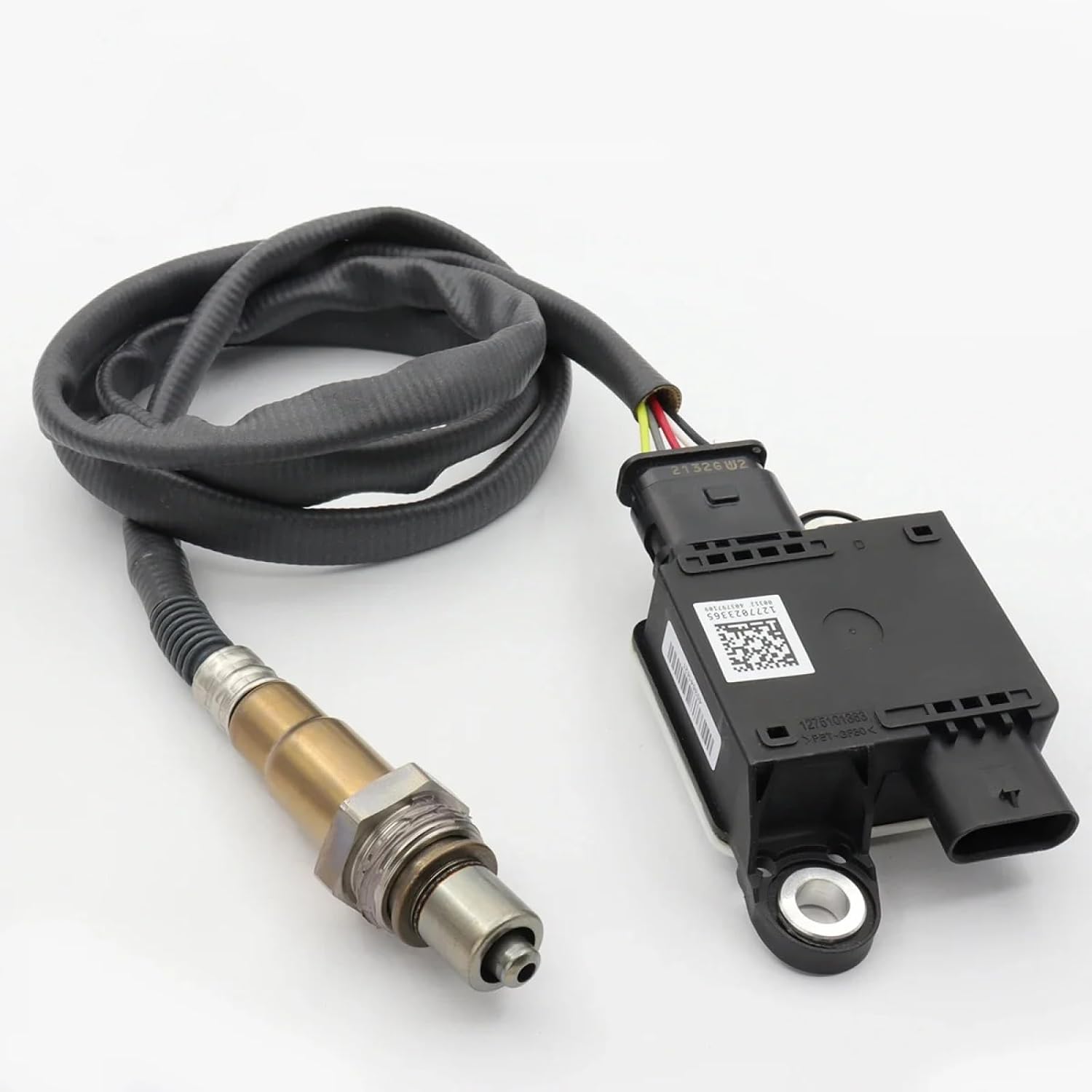 PM Diesel Exhaust Particle Sensor Particulate Matter Sensor PM Sensor 8R0906261A for Audi Q5 2014-2016 3.0 Tdi V6 8R0-906-261-A 059906261 4M0906261