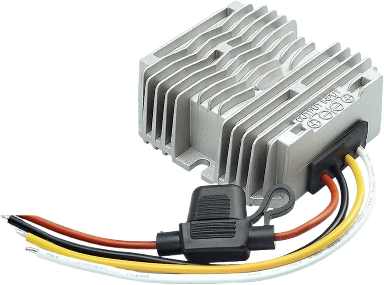48V72V to 12V 24V Power Converter(WG-72C1210M)