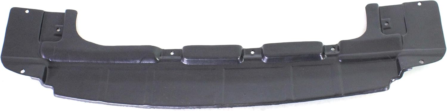 Compatible with Engine Splash Shield Under Cover Undercar 07-10 Elantra HY1228116 291102H200