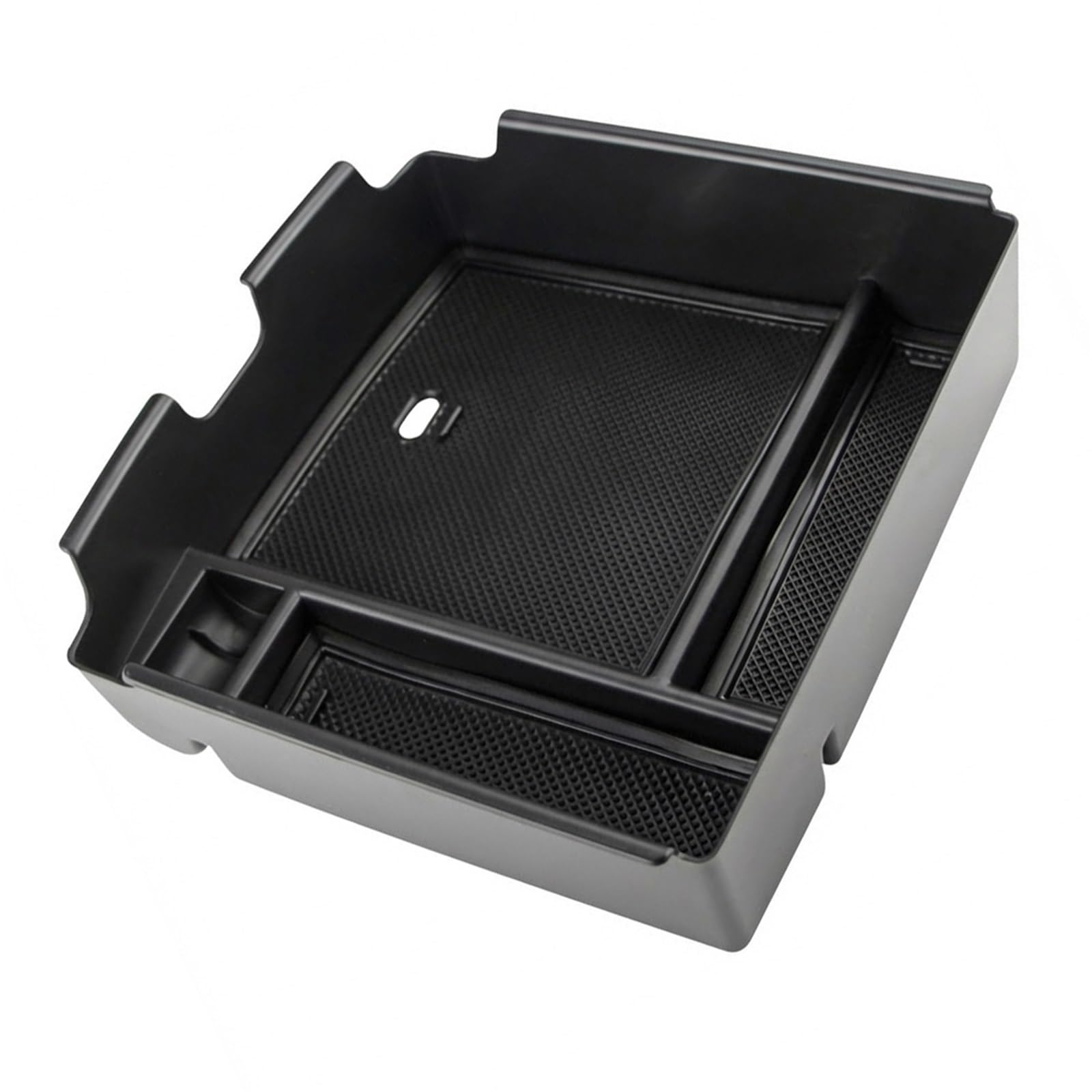 Car Center Console Armrest Box Storage Tray Accessories For Kia For Carnival KA4 2020-2025