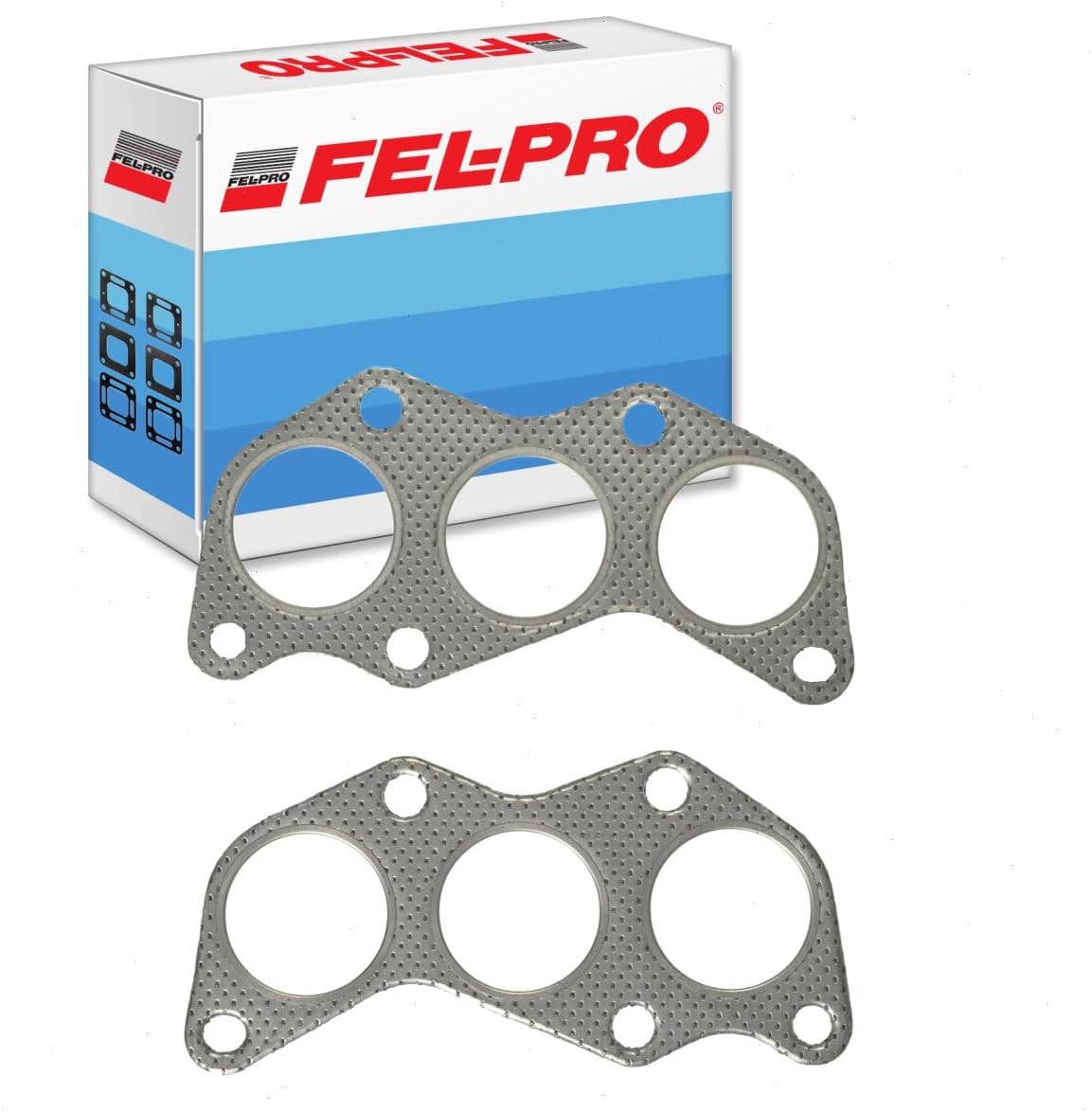 FEL-PRO MS 97190 Exhaust Manifold Gasket Set