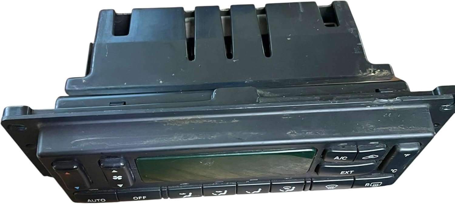 2002 2003 Compatible With Ford Expedition AC Climate Heater Temperature Control OEM 2L1H-18C612 Used