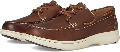 BORN Mens Mariner 3-Eye