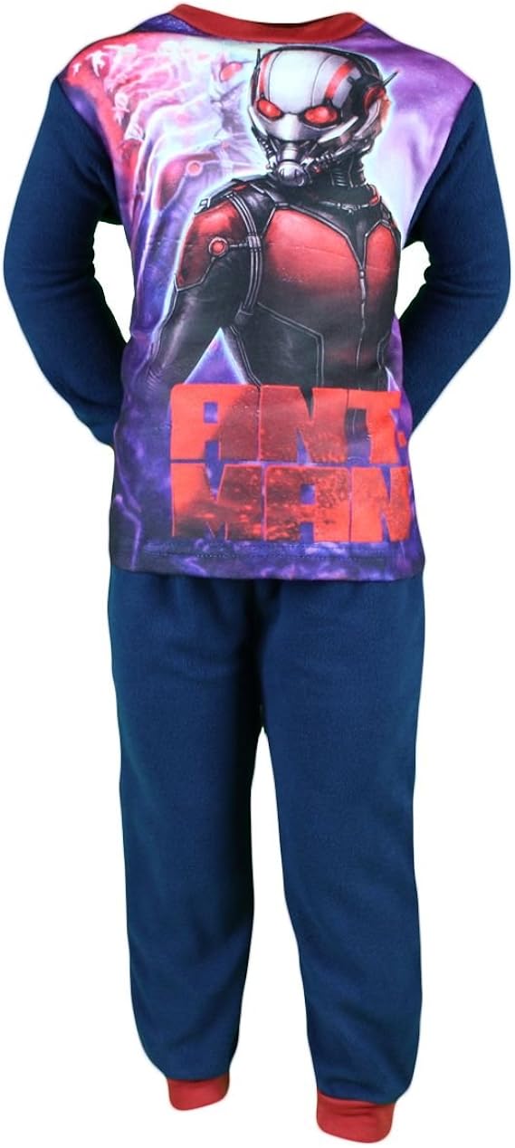 Ant man pajamas Clearance