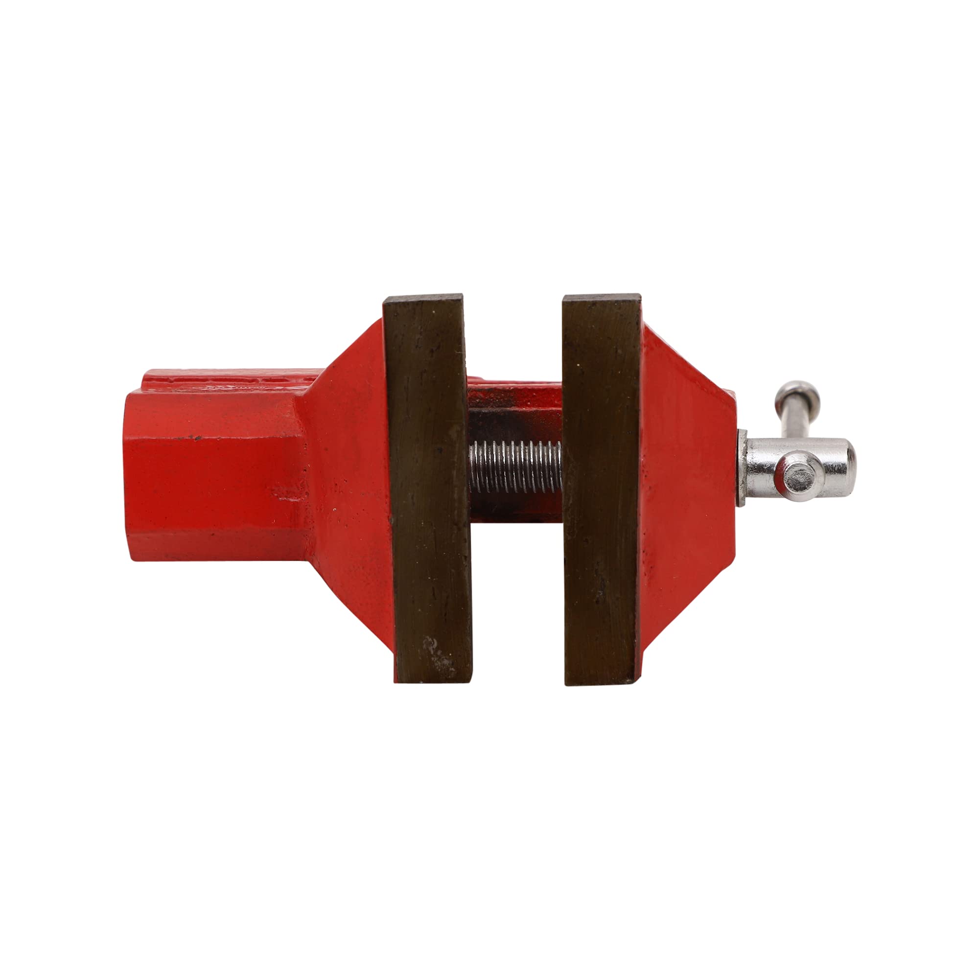LOVELY Jet Baby Vice Clamp Type Size 60 MM Pack of 1 Pc. 1