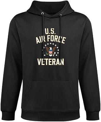 Mens Hoodie Loose Fit Mens Gifts Western Hoodies Big and Tall Hooded Sweatshirts with Pocket Drawstring