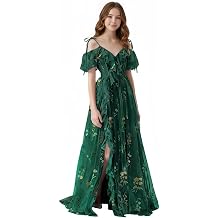 2026 Junior Bridesmaid Dress Tulle Length Dresses Off Shoulder Ruffle Sleeves Junior Bridesmaid Ball Gown 2777