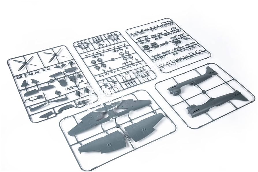 Amazon | エデュアルド 1/48 ウィークエンドエディション