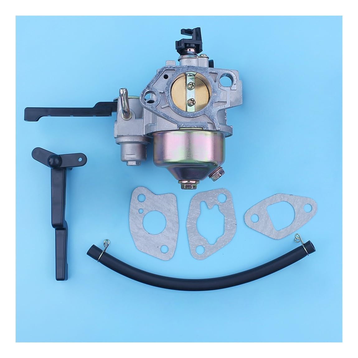 Joint de carburateur pour CH395 pièces rechange moteur 277cc 9,5HP