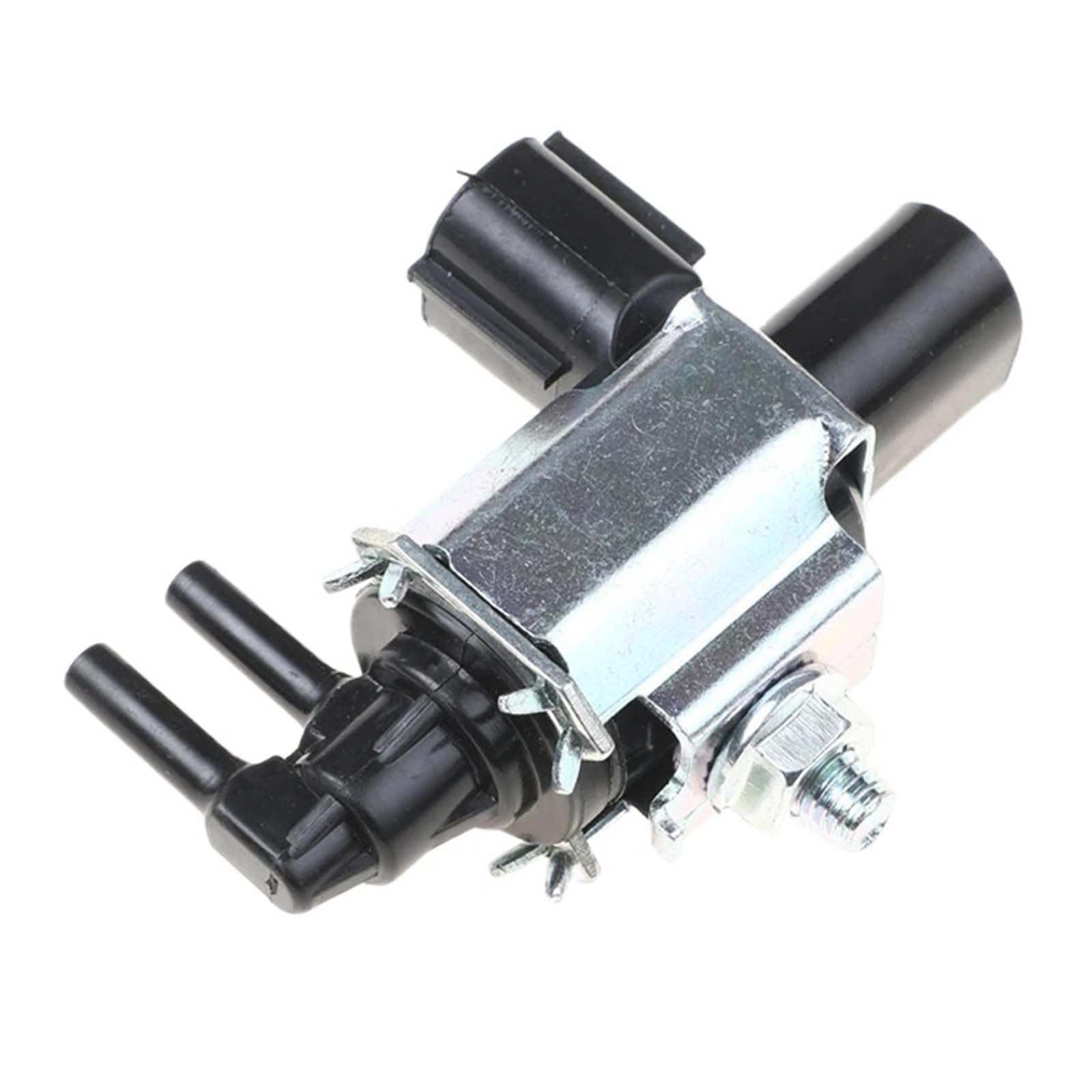 Transmission Solenoid Fit for Mitsubishi Pajero for Shogun L200 4D56 Sport Pressure Converter Solenoid Valve Turbocharger Solenoid Valve(K5T46494)