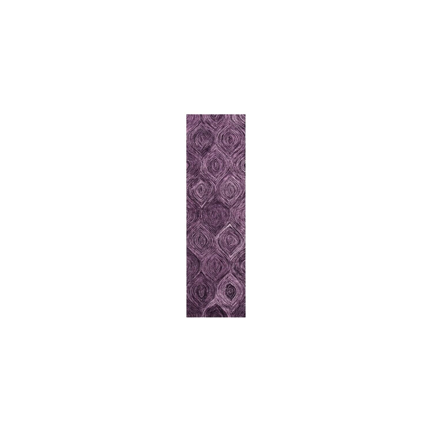 SAFAVIEH Ikat Collection Runner Rug - 2'3