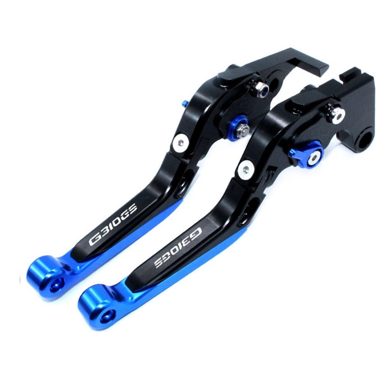 Lsdsaaza 7 For Bmw G310gs 201 2018 2019 G310 Gs G 310Gs Motorbike Brake Clutch Lever Accessories Motorcycle Handle Bar Parts Motorcycle Brake Clutch Lever