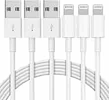 iPhone - 純正品質iPhone充電・転送Lightningケーブル 1m 100本 楽天市場】【新品】未使用 Apple アップル 純正ケーブル 旧