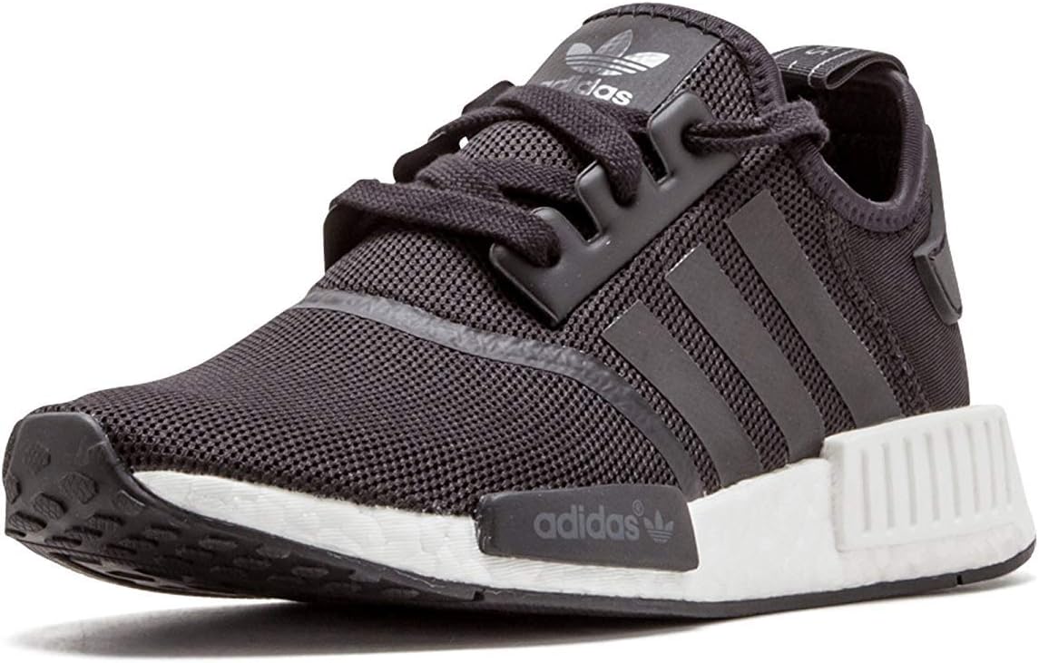Adidas NMD_R1 J ''Black/White'' S80206