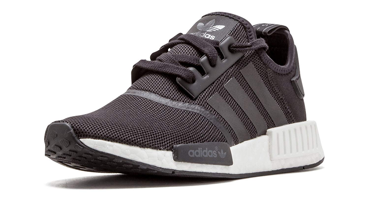 Adidas NMD_R1 J ''Black/White'' S80206