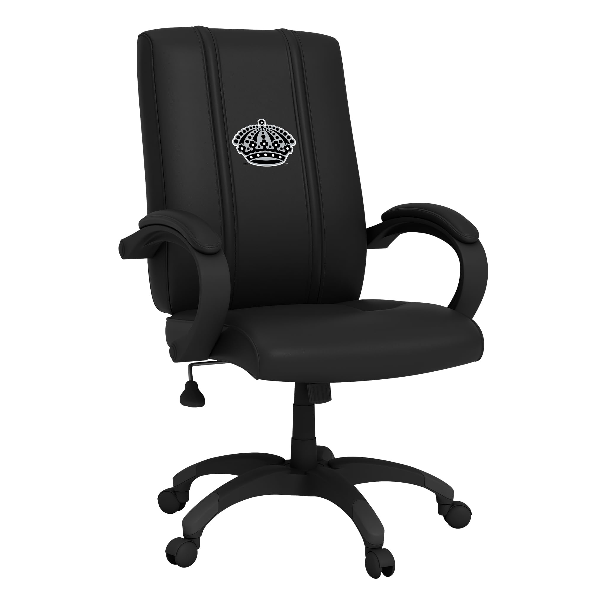 Dreamseat Office Chair 1000 with Los Angeles Kings Secondary Logo
