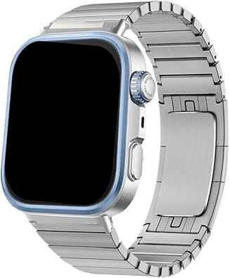Metal Strap For Huawei Watch Fit 5 Pro Replacement Stainless Steel Band For Huawei Fit3 Fit4 Fit4Pro Fit5 Bracelet Accessories