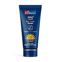 Dr Batra’s PRO+ Sun Block Sunscreen SPF 50++