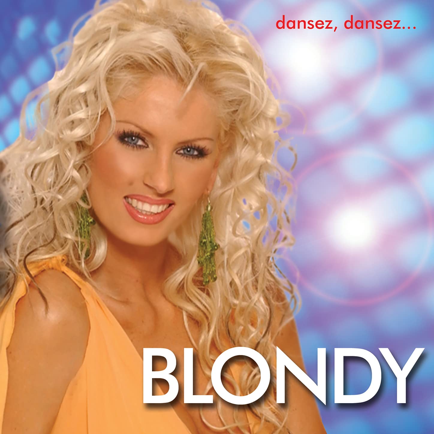 Blondy