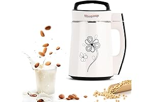 Enjoy Effortless Plant-Based Milk Making with the Revolutionary 九阳豆浆机 2020 Automatic Soy Milk Maker