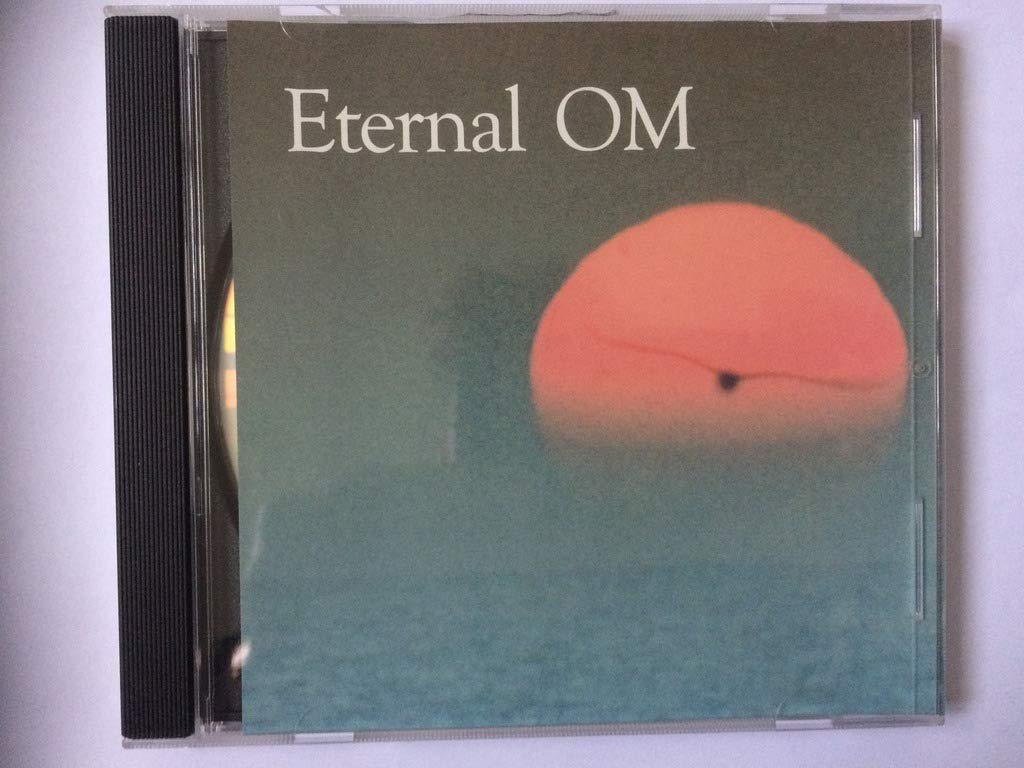 Eternal Om [Audio CD]