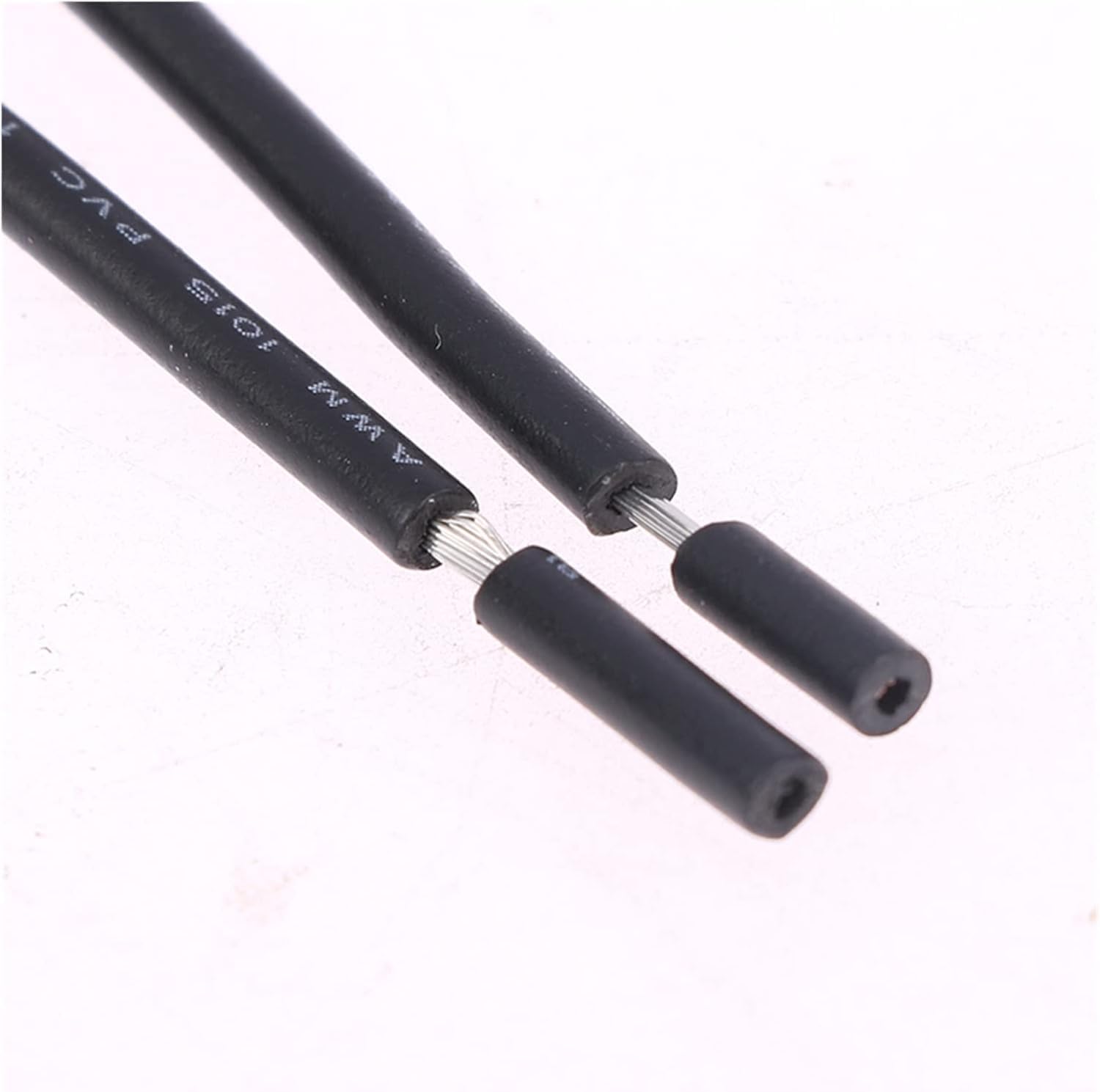 Fan Switch Home Ceiling Fan Lamp Pull Chain Cord Switch Set Replacement Tools(Sliver)