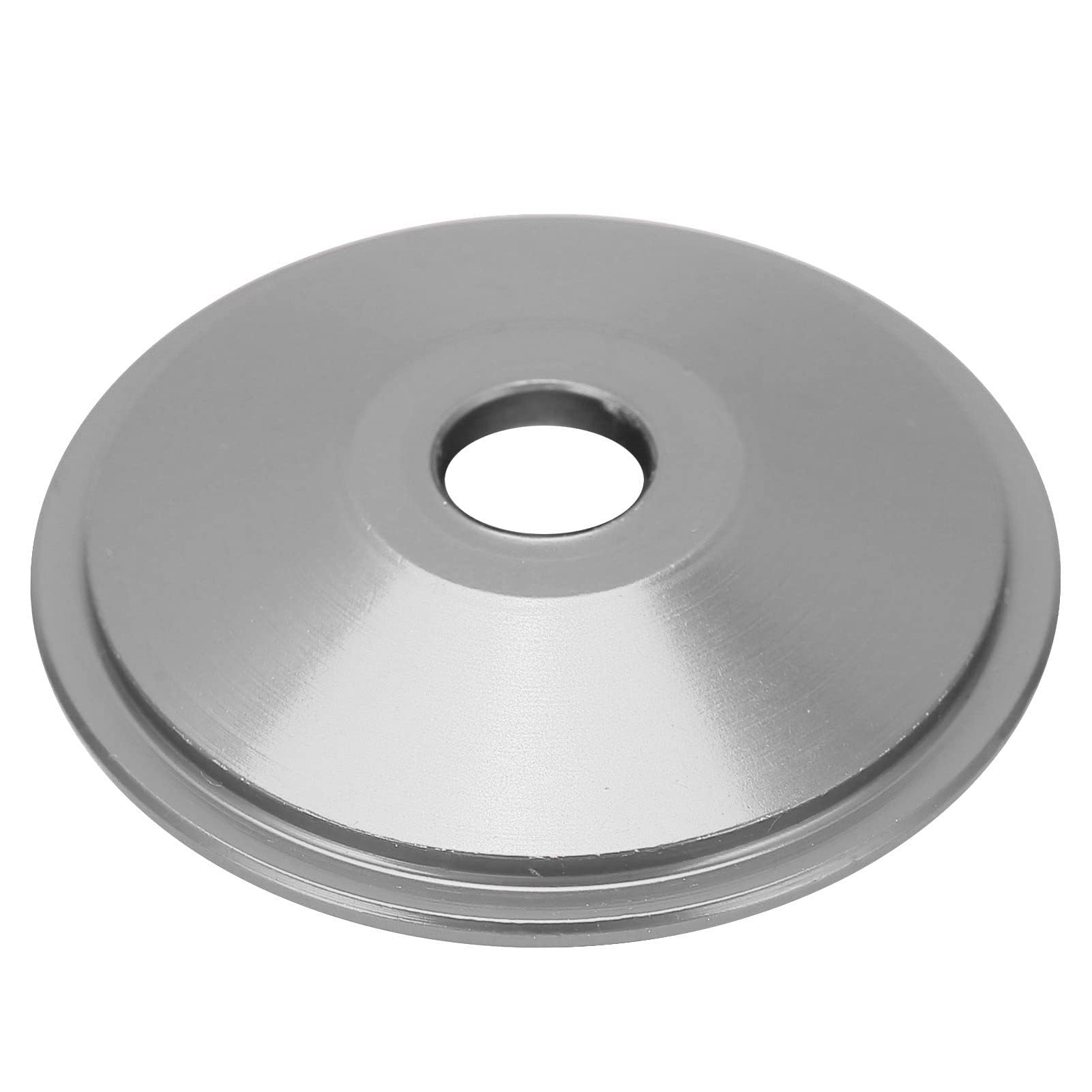 Petit Capuchon De Potence Pour Vélo, Diamètre 1 1/4, Noir, Pour VTT Ou Vélo De Route, Marque Uxcell
