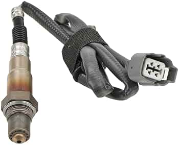 Amazon.com: BOSCH 13487 Premium OE Fitment Oxygen Sensor