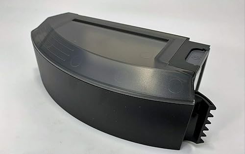 Miniatura 2 de Cubo de basura auténtico Roomba e5 e6 i1 i2 i3 i4 i6 i7 i8 J7