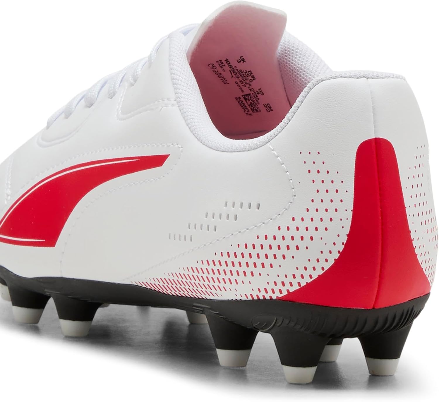 Puma Vitoria Ii Fg/Ag Jr Unisex Kids' Football Boots