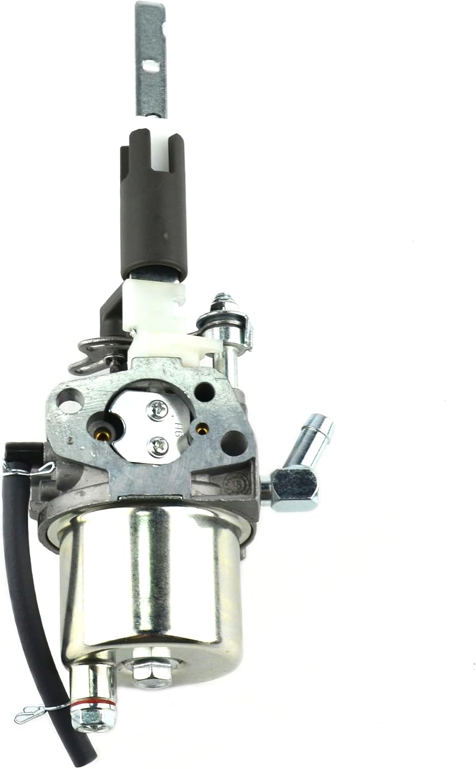 OakTen Replacement Carburetor for Ariens Deluxe 24 28 inch Snow Blower Compatible with 20001171, L15D