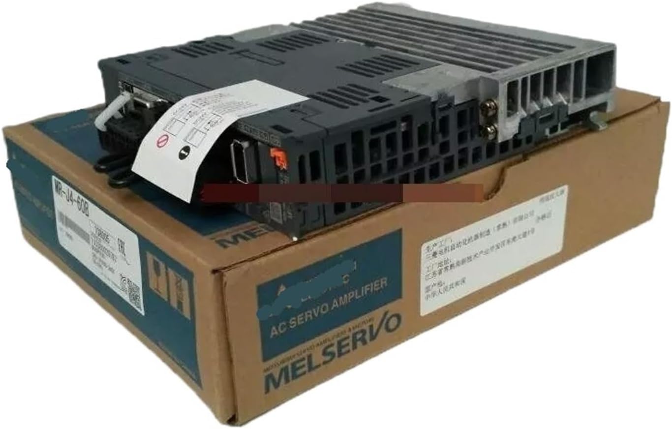 サーボドライブ、MR-J4-10A/20/40/60/70/100/200/350/500/700A B(MR-