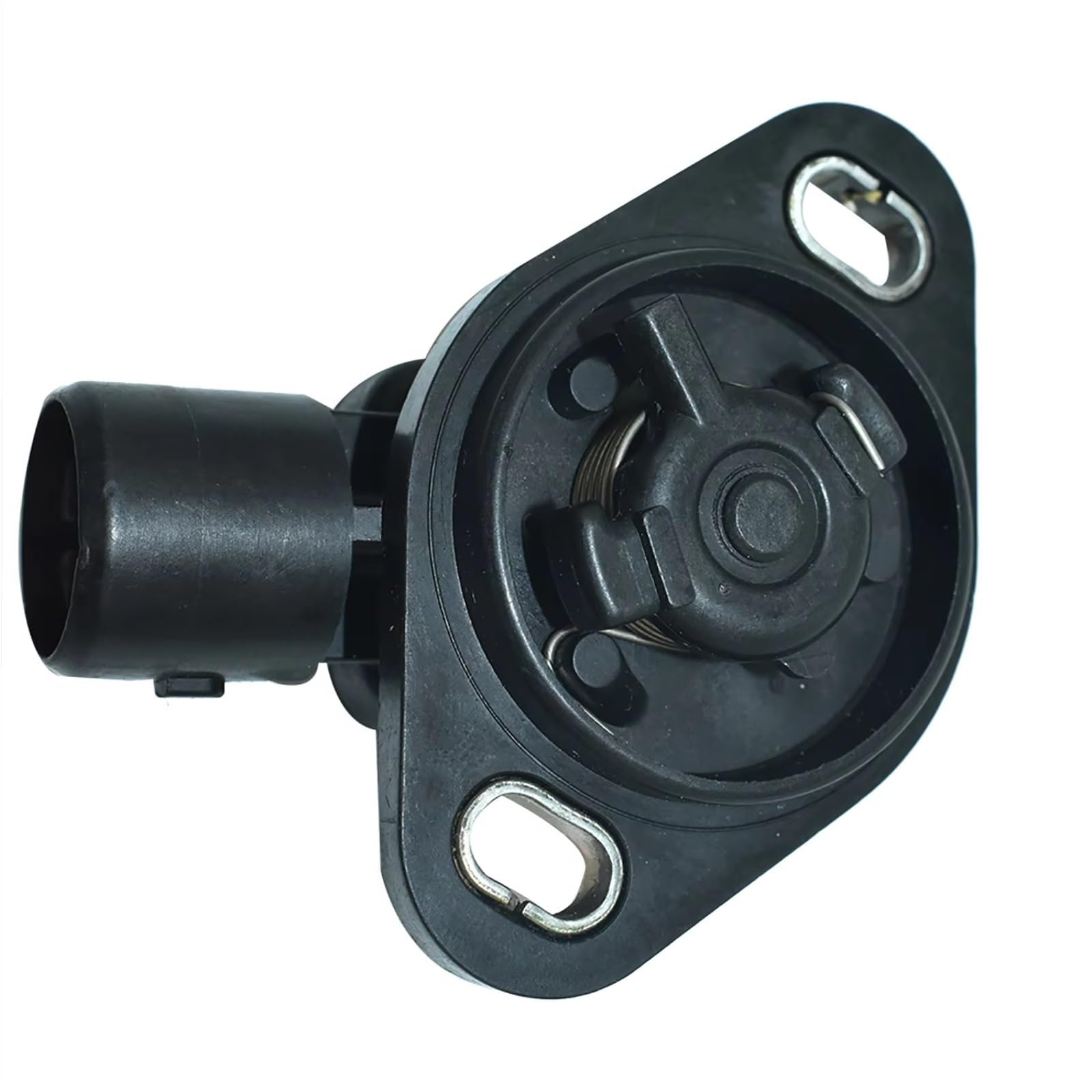 Sensor del acelerador Compatible Con Accord 1990-2002 Para Civic 1989-2000 Para CR-V 1997-2001 OEM 16400-P06-A11 Sensor Posición Acelerador TPS Repuestos Reemplazos