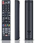 Amazon.co.jp: Bd-w580 リモコン