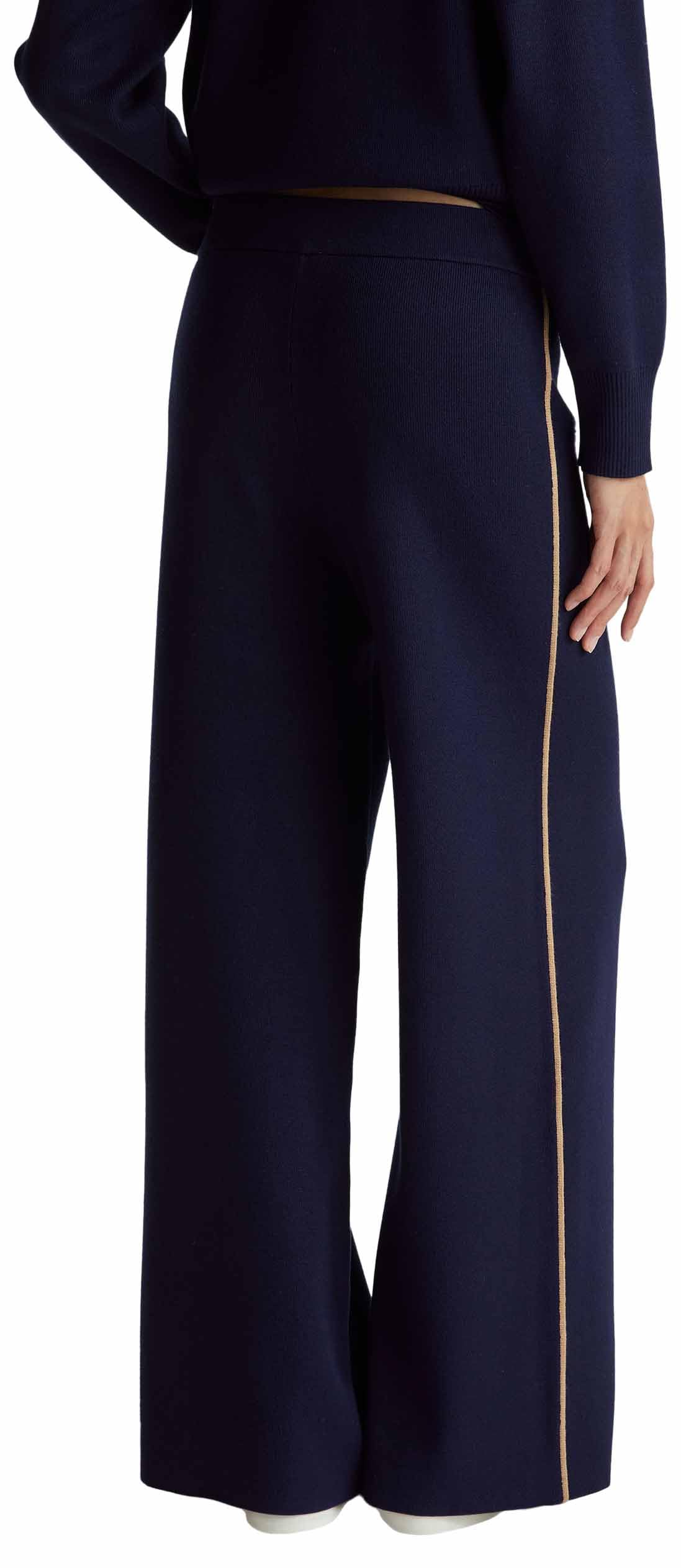 United Colors of Benetton - Pantalone 17q3df013, Pantaloni Donna