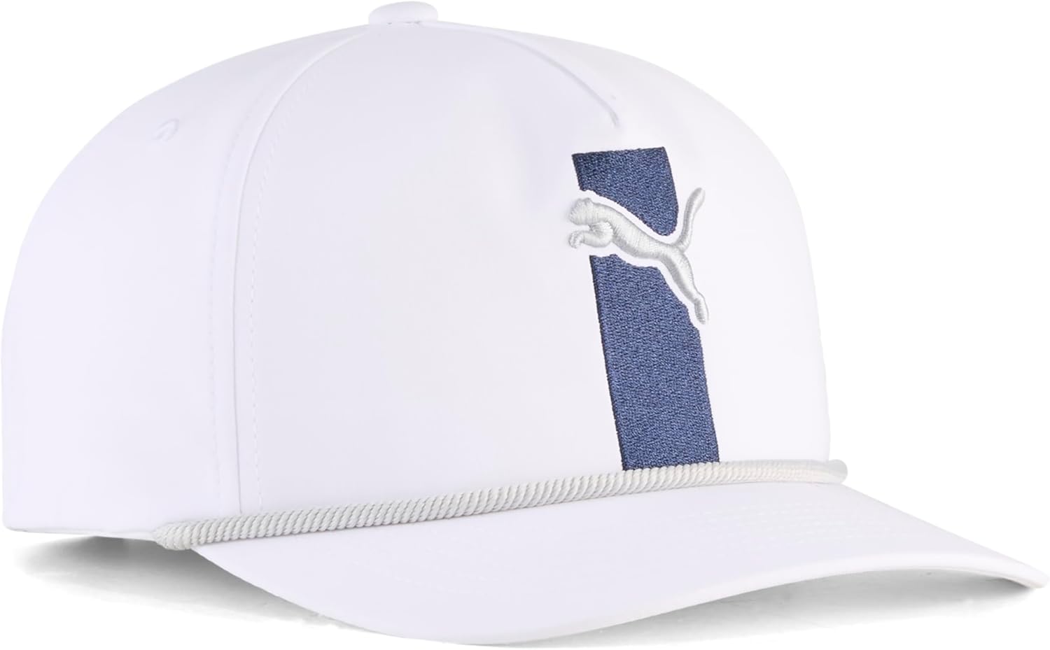 PUMA Golf Block Rope Golf Hat