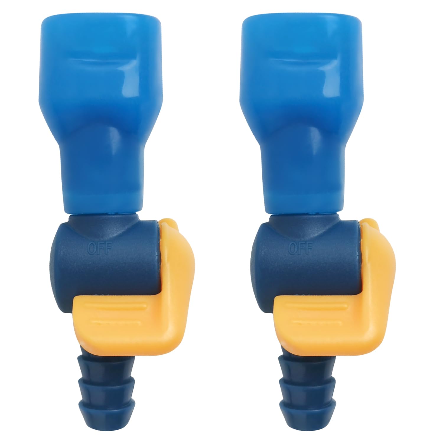 TXSN Bite Valve ON-Off Switch Tube Nozzle Replacement for Hydration Bladder