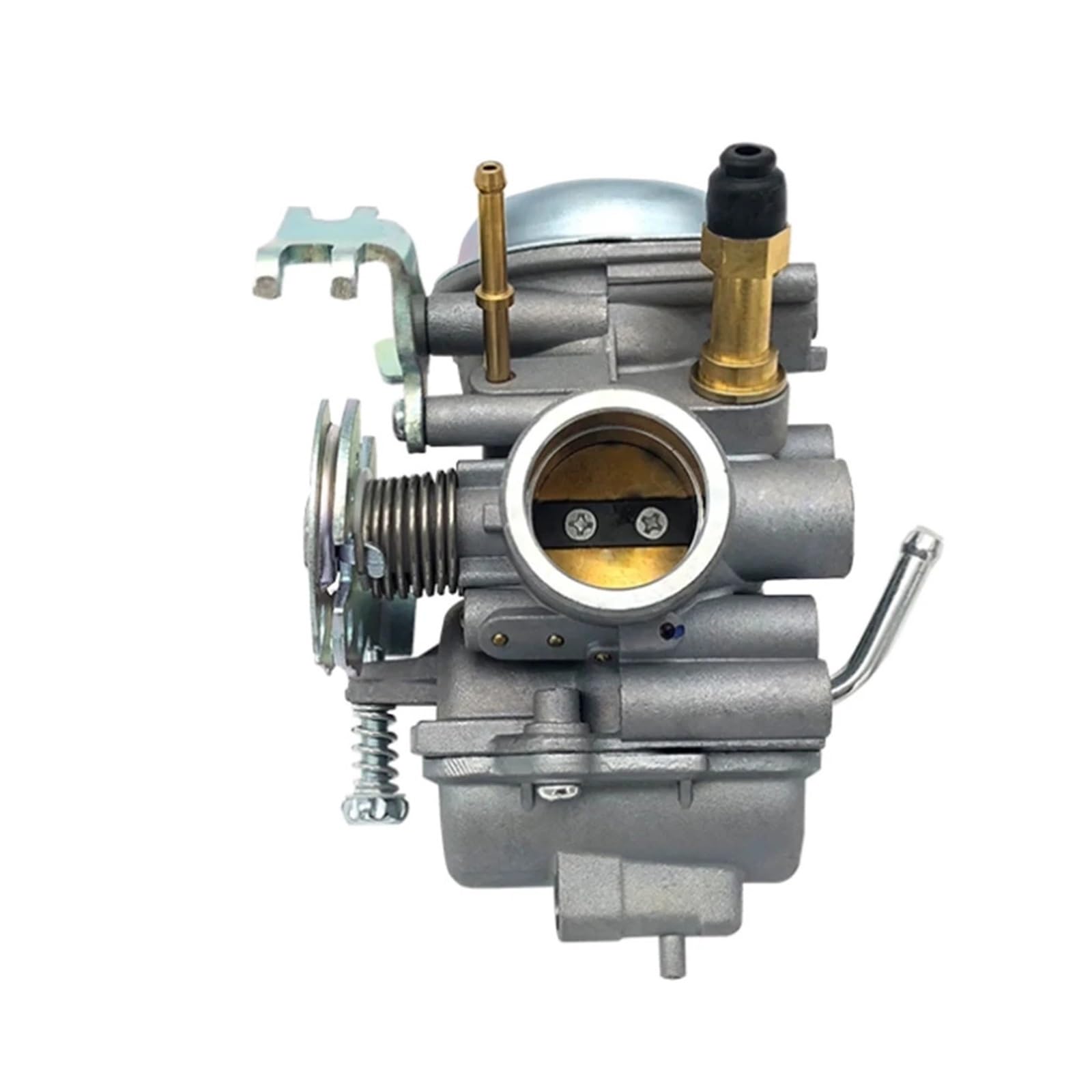 Motorcycle Carburetor Compatible with YA/MAHA YBR125 XTZ125 XTZ 125 YBR 125 125cc YB125