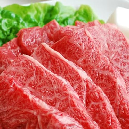 熊本県産GI認証 くまもとあか牛 焼肉用 500g - 肉 お肉 牛肉 和牛 焼肉 冷凍 国産 九州産 熊本県 甲佐町