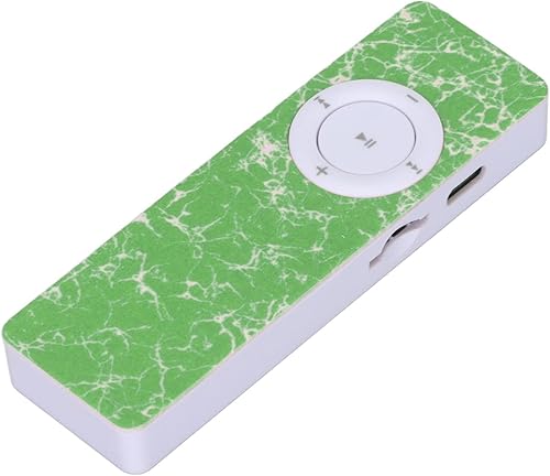 Miniatura 5 de Reproductor MP3 reproductor MP3 con Bluetooth reproductor MP3 de sonido sin pérdida reproductor MP3 portátil de música digital dispositivos de