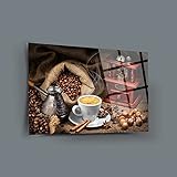 Facile à accrocher : en plus de cela, l'accessoire de suspension conçu par Artdesigna permet une installation et une suspension sans tracas.